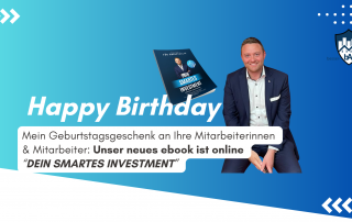 Unsere neue Publikation www.besser-bav.de. ebook Norman Schlehr