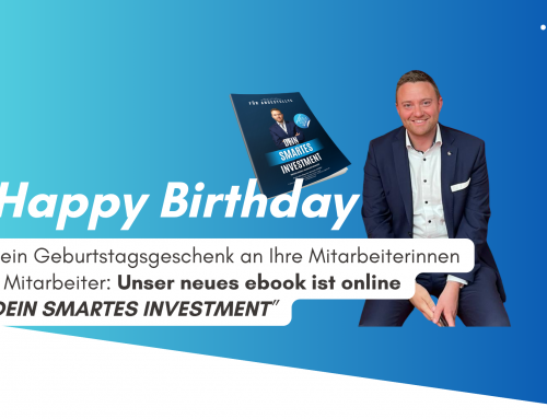 Unsere neue Publikation